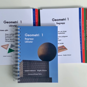 Paket Geometri 1