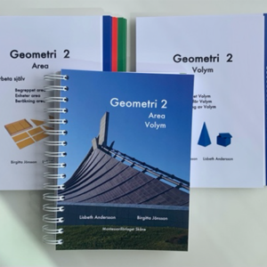 Paket Geometri 2