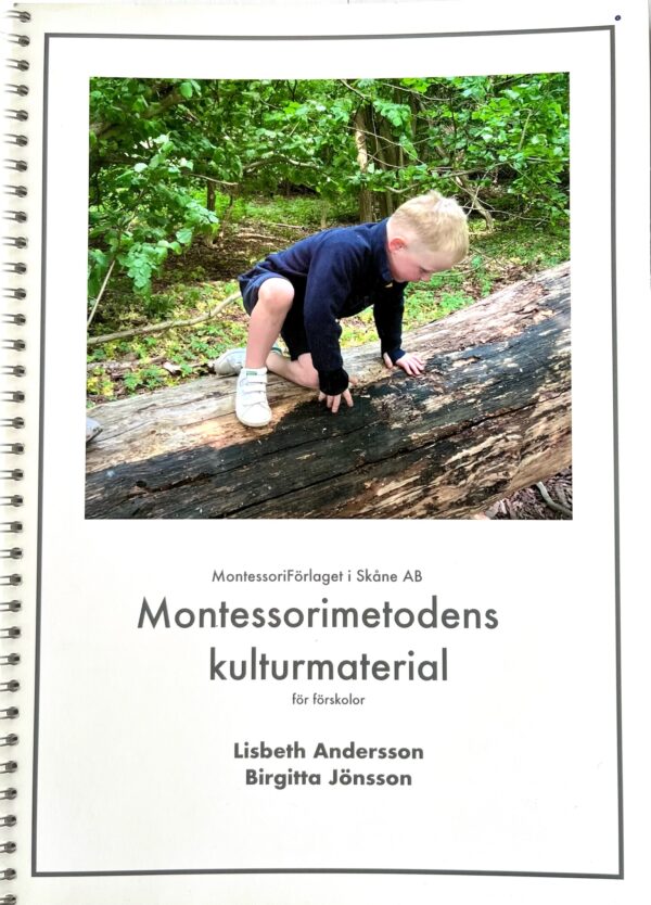 Manual Kulturmaterial