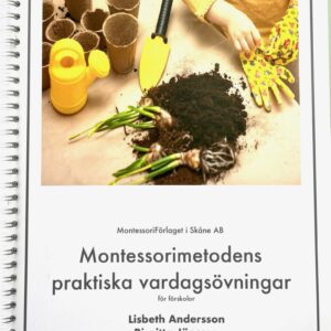 Manual Praktiska vardagsövningar