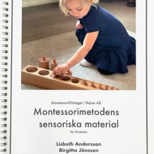 Manual Sensoriska material